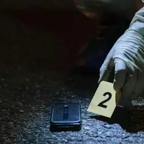Atacan a policías en Zacatecas; dos personas murieron y hubo bloqueos