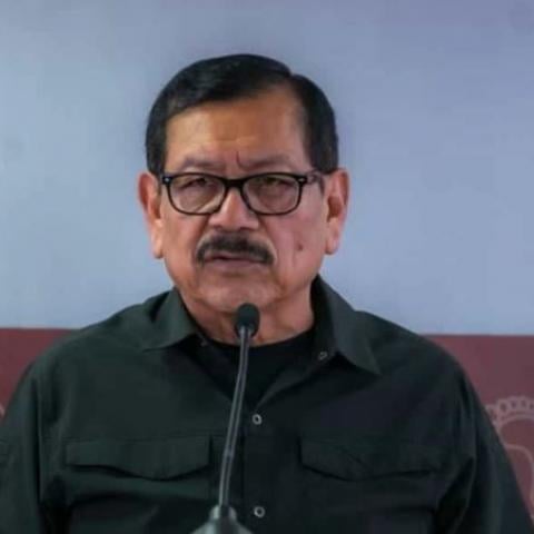 Gerardo Mérida Sánchez