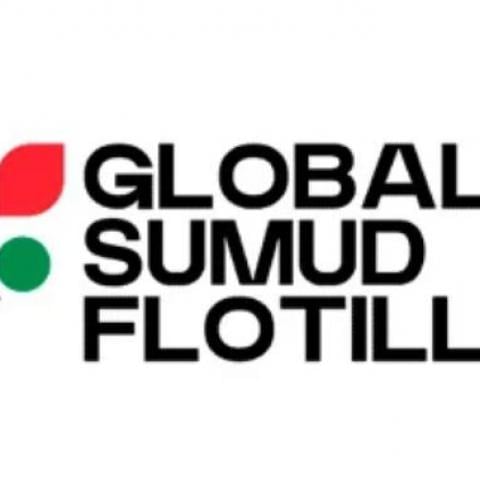 Flotilla Global Sumud