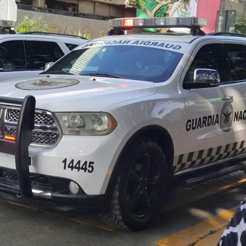 Guardia Nacional 