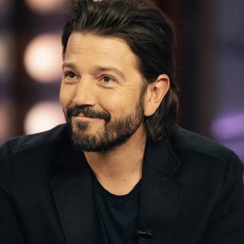 Diego Luna, Guillermo de Toro y otros mexicanos en Cannes 2026