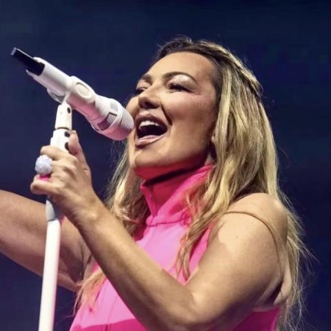 Amaia Montero reacciona a las críticas tras su regreso a 