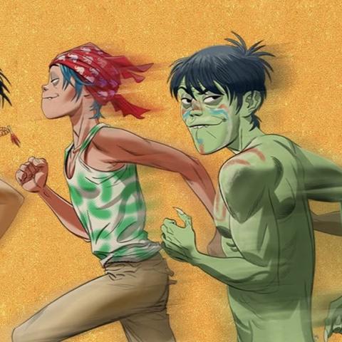 Gorillaz, The Strokes y más en el Festival Corona Capital 2026