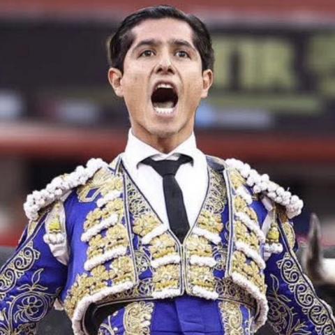 LUIS DAVID