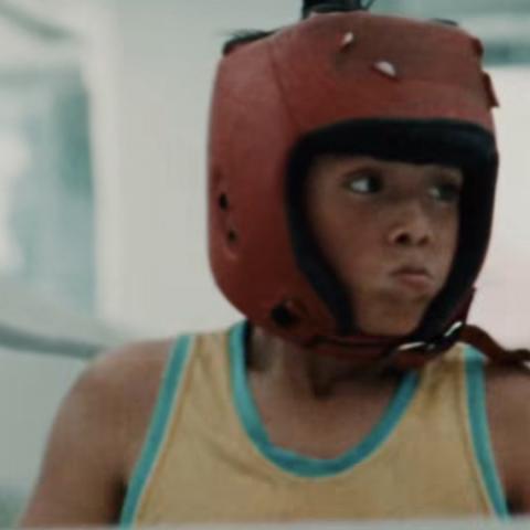 Cortometraje filmando en Tepito gana la Palma de Oro en Cannes