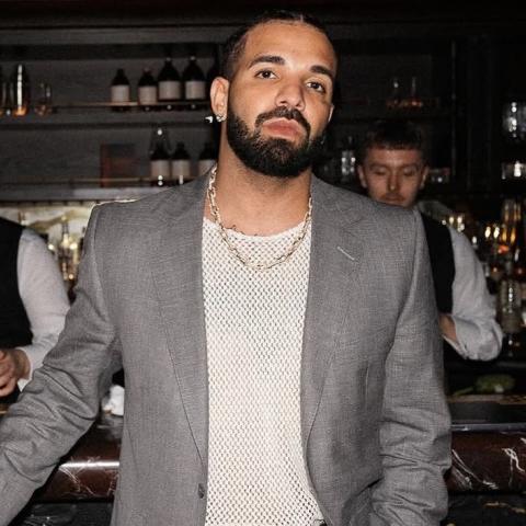 Drake supera a Michael Jackson y rompe una nueva marca en la música