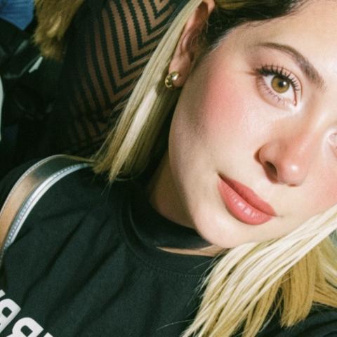 Hallan sin vida a la influencer Paola Márquez