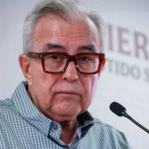 Rubén Rocha Moya