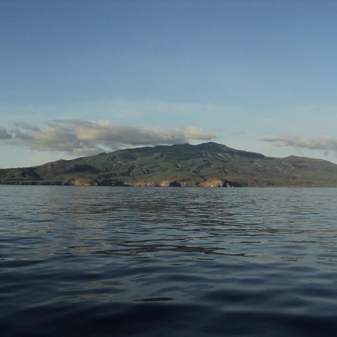 Isla Socorro 