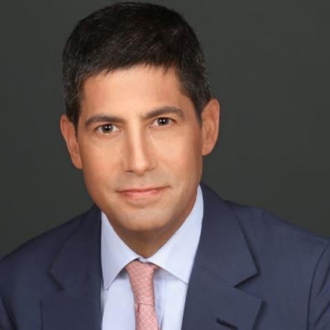 Kevin Warsh de la Fed