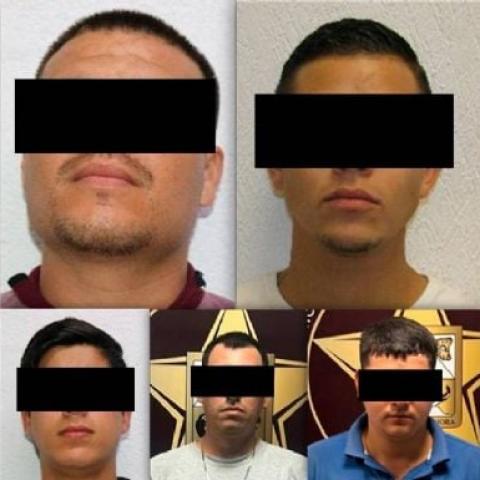 Capturan a presuntos responsables de la desaparición de Marco Antonio, hijo de la fundadora de Madres Buscadoras de Sonora