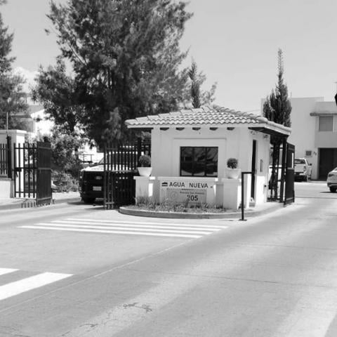 Perdió una cantidad importante de sangre y so complicó su estado de salud hasta que perdió la vida