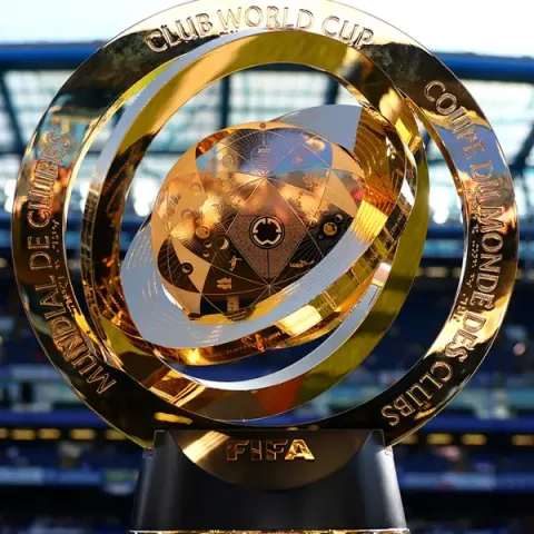 MUNDIAL DE CLUBES 2029 MÉXICO