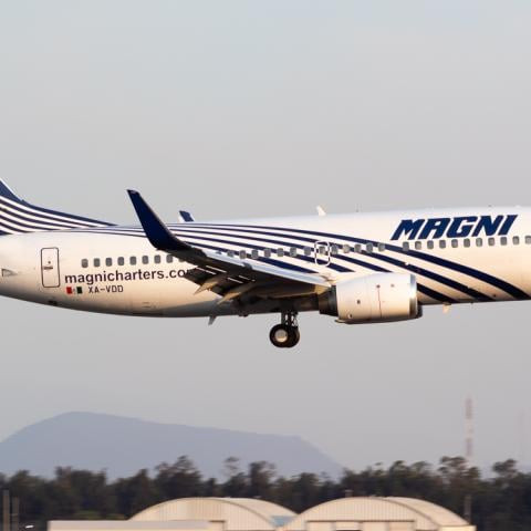 Magnicharters