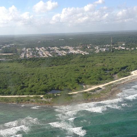 Mahahual