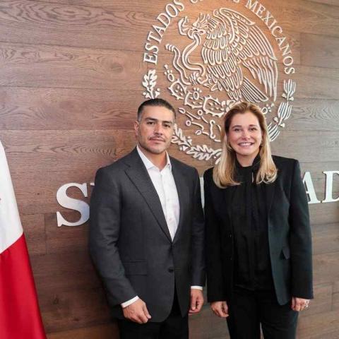 Tras escándalo, Chihuahua prohíbe acuerdos entre funcionarios y agentes extranjeros