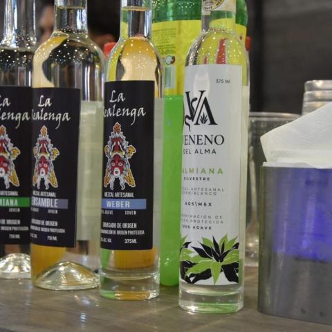 Mezcal 