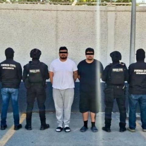 Multihomicidas 