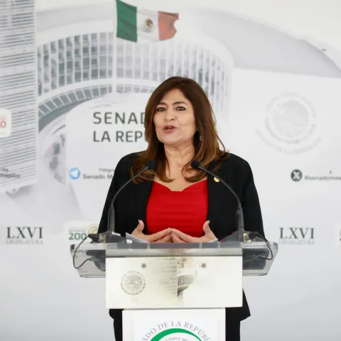 Nora Ruvalcaba