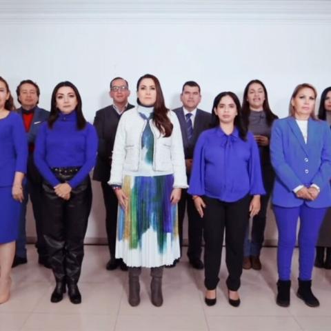 Aguascalientes es provida: gobierno del estado