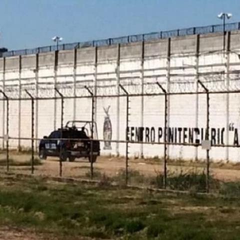Mueren siete reos tras riña en penal de Sinaloa