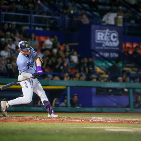 RIELEROS VS TECOS 2026