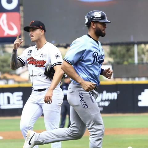 RIELEROS VS CALIENTE 2026