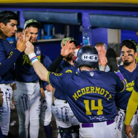 RIELEROS VS TECOS JUEGOS 2