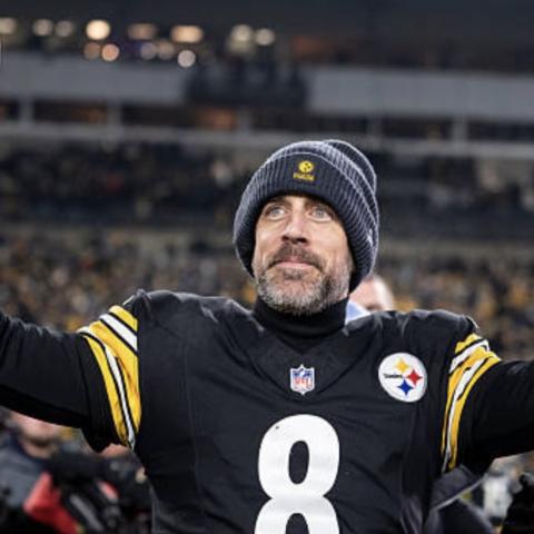 AARON RODGERS NFL RETIRO