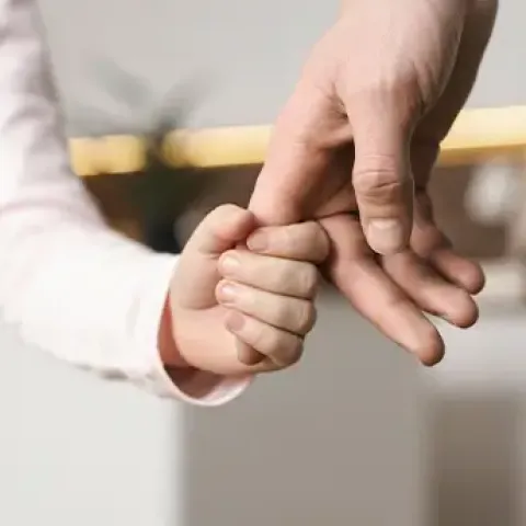 Reconocimiento de paternidad 