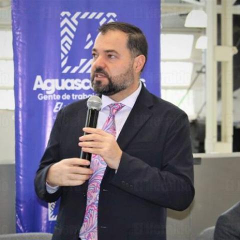 Inversión extranjera