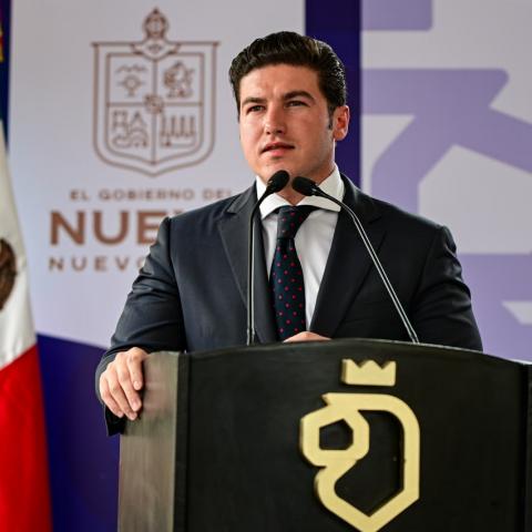 Samuel García