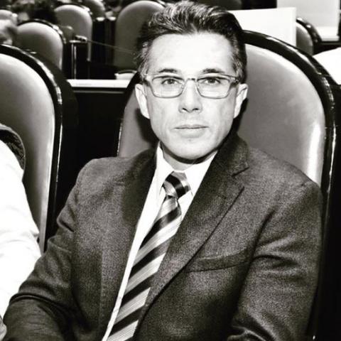 Sergio Mayer 