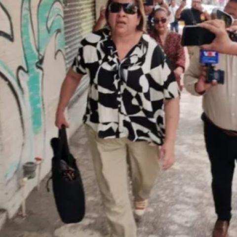 Verónica Elena "N"