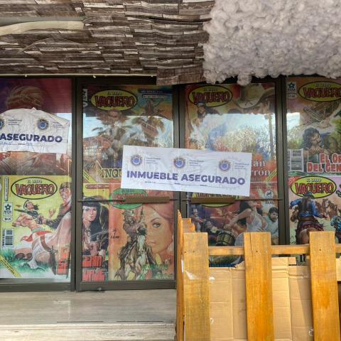 Bar Tormenta del Oeste fue inspeccionado ocho veces desde el 2025; municipio no detectó faltas administrativas