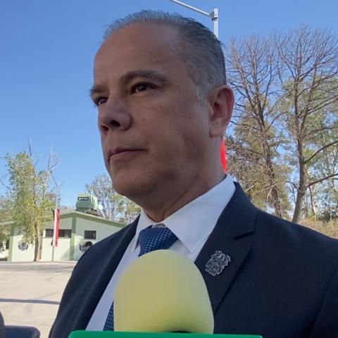 Antonio Arámbula López