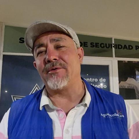 Israel Díaz