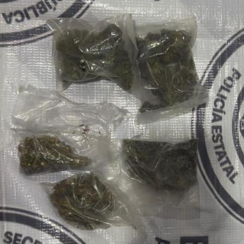 Detenidos