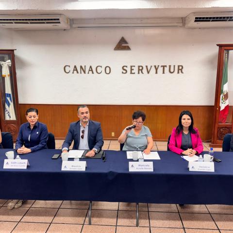Llega el “Buen Fin” de los viajes: Anuncia CANACO “La Gran Escapada” para incentivar el turismo