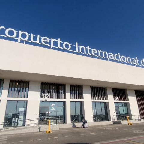 Aerolínea TAR podría regresar a Aguascalientes en próximos meses: Turismo