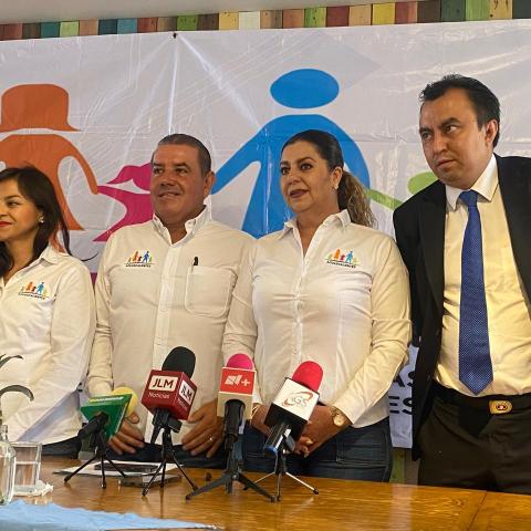 Frente Nacional por la Familia 