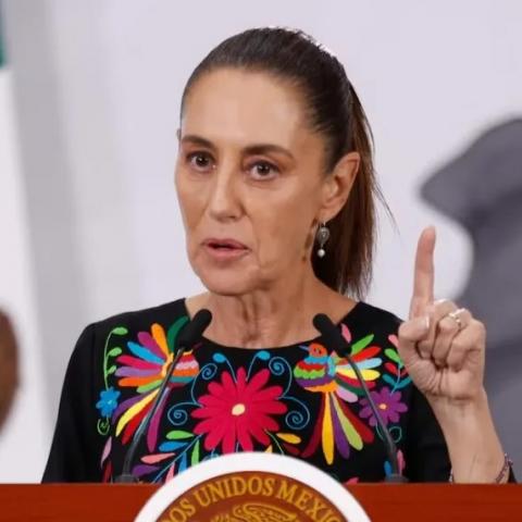 México ha realizado 269 solicitudes de extradición a Estados Unidos y no se han cumplido: Sheinbaum