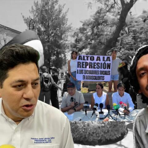 Tan hay libertad, que regidora de manifestó: Cuestiona PAN consistencia en caso Carlos Darío 
