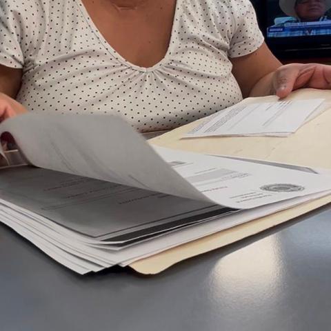 Ruth, víctima de fraude en venta de vehículos en Aguascalientes 