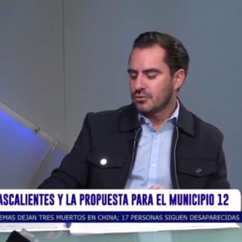 Chava Alcalá