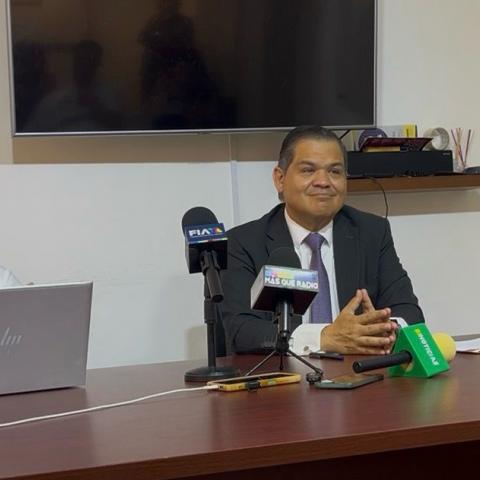 Juventino Lamas Guzmán, abogado especializado en derecho del trabajo 