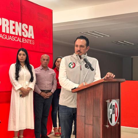 Cuando forzan, partidos buscan donde sea pese a no ser mejores perfiles: PRI sobre candidaturas para mujeres