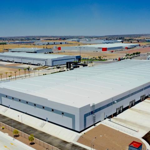 78 anuncios de inversión se han confirmado en el gobierno de Tere Jiménez