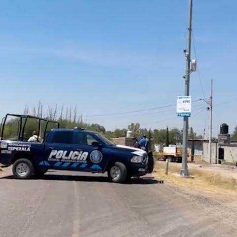 Garantizan vídeovigilancia funcional en fronteras del estado; C5i invertirá 400 MDP