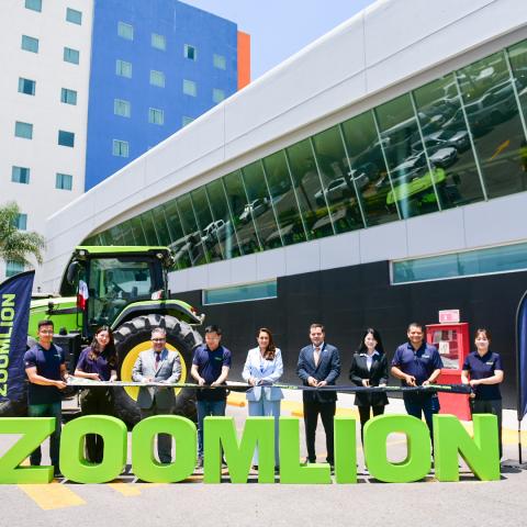 ZOOMLION 